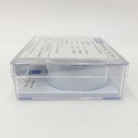 アドバンテック東洋 メンブレンフィルター(セルロース混合エステルタイプ) 孔径5μm 100枚入 10150004 1箱(100枚)（直送品）