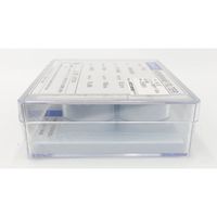 アドバンテック東洋 メンブレンフィルター(親水性PTFEタイプ) 孔径0.2μm 100枚入 13020802 1箱(100枚)（直送品）