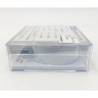 アドバンテック東洋 メンブレンフィルター(親水性PTFEタイプ) 孔径0.2μm 100枚入 13020804 1箱(100枚)（直送品）