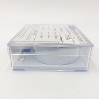 アドバンテック東洋 メンブレンフィルター(セルロースアセテートタイプ) 孔径0.45μm 100枚入 11040004 1箱(100枚)（直送品）