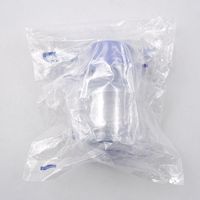 アズワン ネジ口メディウム瓶SCC 白 100mL 2070 M/100SCC 1個 4-924-01（直送品）