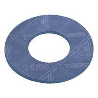 ニチアス ジョイントシートガスケット TOMBO NO.1120 内面 呼び径(A):100 1120-10K-100A-2T-RF 1枚（直送品）