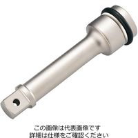 エスコ 3/4”DRx250mm インパクトエクステンションバー EA164NE-250 1本（直送品）