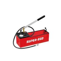 エスコ 120bar(11.7MPa) 水圧テストポンプ EA346S 1個（直送品）