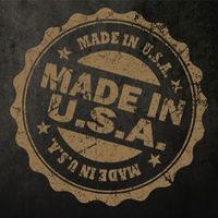 エスコ 0.90kg/38mm 真鍮ハンマー(グラスファイバー柄) EA575EL-1 1個（直送品）