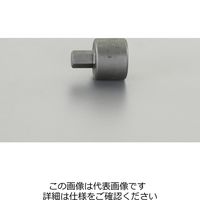 エスコ 3/8”DR/3mmー12mm [INHEX]ビットソケットセット EA618BZ-100 1組（直送品）