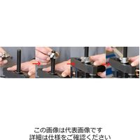 エスコ M16 ツインナット EA637GX-16 1個（直送品）