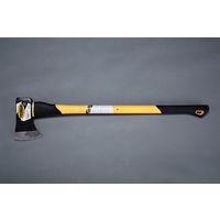 エスコ 1.6kg/855mm 切斧 EA650DB-41 1本（直送品）