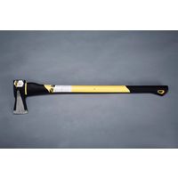 エスコ 1.8kg/855mm 割斧 EA650DB-56 1本（直送品）