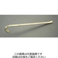 エスコ (16x 5)x460mm バール(ノンスパーキング) EA643DK-11 1個（直送品）