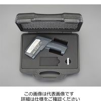エスコ ー35/+1500 ゚C 放射温度計 EA701BC-34 1台（直送品）