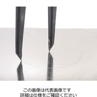 エスコ 300mm ディバイダー(超硬付) EA725KM-15 1個（直送品）