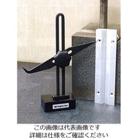 エスコ 300mm トースカン(角台) EA725TD-3 1個（直送品）