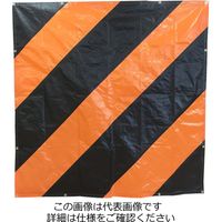 エスコ 9.9x9.9m トラシート EA911AB-115 1枚（直送品）