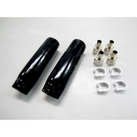 エスコ UHF電源分離型ブースター EA940PB-2B 1個（直送品）