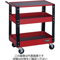 エスコ 714x441x860mm ツールキャビネット EA956A-46 1台（直送品）