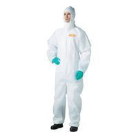 東レ 化学防護服 LIVMOA[[R下]](リブモア[[R下]])3000 XLサイズ 220-03003(XL) 1着 114-1110（直送品）