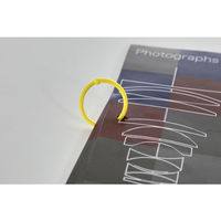 ミツヤ カラーリング30MM 5本 M16160 CCR-02P 1パック(5個) 115-5161