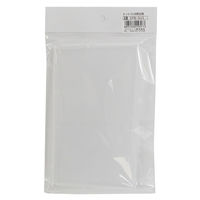 JEJアステージ セパレートバスケット45用仕切板 クリア 1個