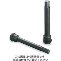 エスコ 1/2”DRx 5x150mm [INHEX]インパクトビットソケット EA164MH-105 1セット(3個)（直送品）