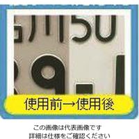 エスコ 300ml ナンバープレート用クリーナー EA922AJ-181 1セット(5本)（直送品）