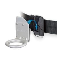 エスコ 67x 95x 80mm 着脱式ツールホルダー EA925TC-16 1セット(3個)（直送品）