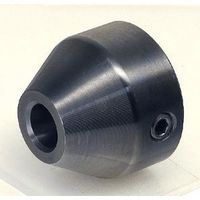 エスコ 25mm/30 ゚/M10 スイッチドッグ EA949RS-2 1セット(5個)（直送品）