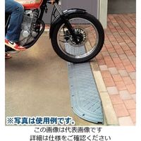 エスコ [EA983FKー8A用]サイドプレート EA983FK-8SA 1セット(3個)（直送品）