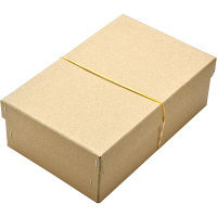 ササガワ 耐水紙荷札 中 25-1320 1セット(1000枚箱入:5