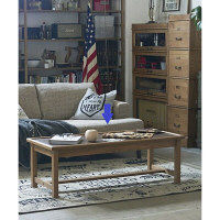 ジャーナルスタンダードファニチャーBOND WORK COFFEE TABLE（ボンドワークカフェテーブル）幅1200×奥行500×高さ400mm1台（直送品）