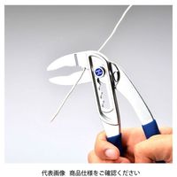 IPS PLIERS 五十嵐プライヤー(IPS) 軽プラブレイドモンスター極薄タイプ SW200 1セット(3丁)（直送品）
