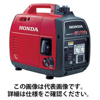 ホンダパワープロダクツジャパン HONDA 正弦波インバーター搭載発電機 1.8kVA(交流/直流) EU18IT JN 1台（直送品）