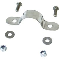 トラスコ中山 TRUSCO THRー5503E用泥除け 後輪用 取付金具付 THR5503E-FED-R 1個 116-3029（直送品）