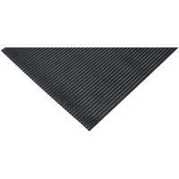 カーボーイ NEW止まるんです（滑り止めマット）B-45 ブラック UWT-10 1枚