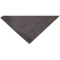 カーボーイ NEW止まるんです（滑り止めマット）B-45 ブラウン UWT-12 1枚