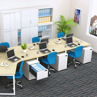 Y2K D700デスク用ワゴン 2段 ダイヤルキー ホワイト 395×550×616mm SDD-2LP-WH 1台（直送品）