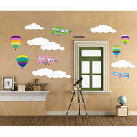 東京ステッカー ウォールステッカー ホラグチカヨ「ディパーチャーデイズC」M TSー0056ーAM （直送品）