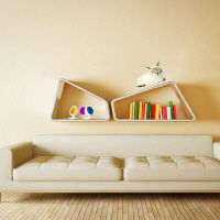 東京ステッカー かわいい 猫 写真 岩合光昭「ねこウォールステッカー08」SS TSー0088ーASS （直送品）