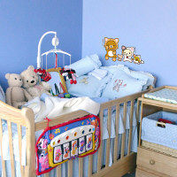 東京ステッカー ウォールステッカー リラックマ「のんびりネコ_059」SS TSー0097ーASS （直送品）