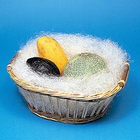 シモジマ セロパッキン 3.5kg 003800300 1セット(4袋)（直送品）