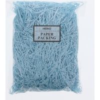 シモジマ 紙パッキン 40g ソラ 003800803 1セット(10袋)（直送品）