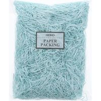 シモジマ 紙パッキン 40g J.アサギ 003800804 1セット(1袋×10)