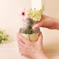 FWC-3 フローラルウォーターカップ 003991003 1束（100個入）（直送品）