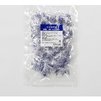鳥繁産業 シリカゲル 2g 004280371 1セット(100枚入×10袋 合計1000個)（直送品）