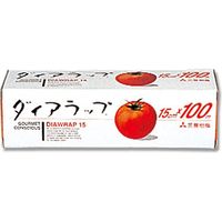 三菱ケミカル ダイアラップ 15×100 004358200 1セット(40本)
