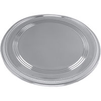 【ケース販売】シーピー化成 オードブル皿 DXセット Z-64 004406611 1ケース(20枚入×12袋 合計240枚)（直送品）