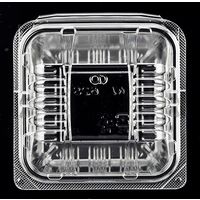 KL-62S（N）嵌合フードパック 004420380 1セット（50枚入×40） シーピー化成（直送品）