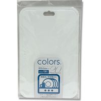 パール金属 C344 カラーズ食洗乾燥機対応まな板M W 004544003 1セット（60個）（直送品）