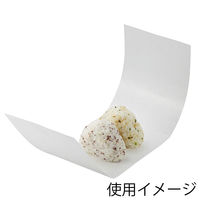 石崎商事 紙経木 50号 004606003 1セット(500枚入× 6袋 合計 3000枚)（直送品）