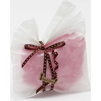 シモジマ グラシン平袋SJ NO.2 中 004738271 1セット（100枚入×15）（直送品）